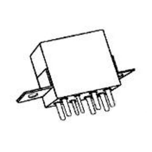 M83536/2019M TE Connectivity / Raychem Mouser 대한민국