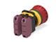TE Connectivity / Alcoswitch PBES22N02R