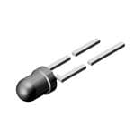 Vishay Semiconductors TLHF4400 확대된 이미지